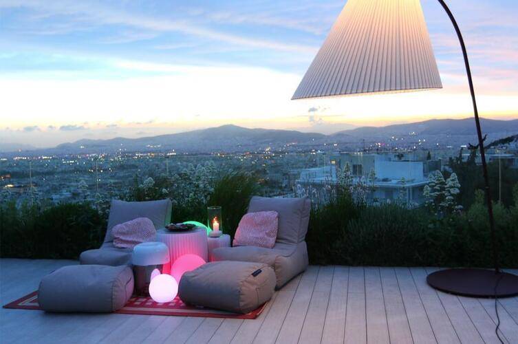 St. George Lycabettus Hotel