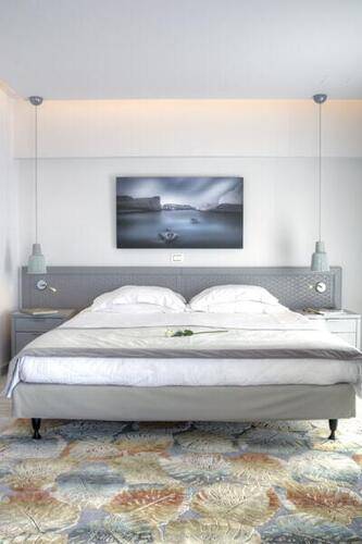 St. George Lycabettus Hotel