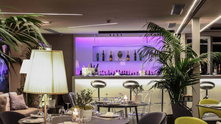 St. George Lycabettus Hotel