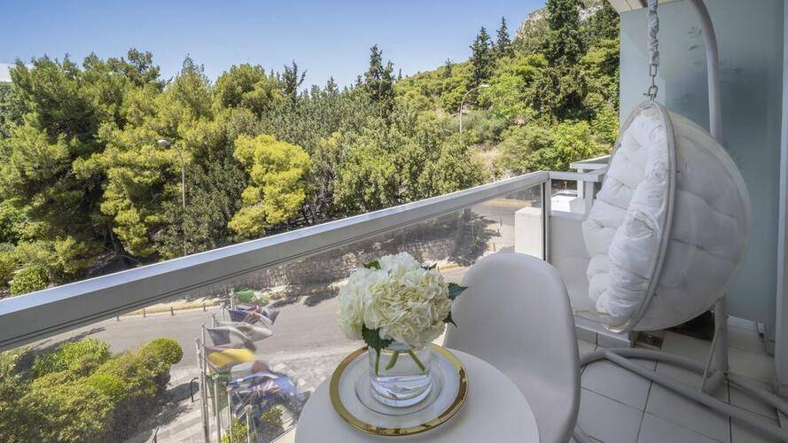 St. George Lycabettus Hotel