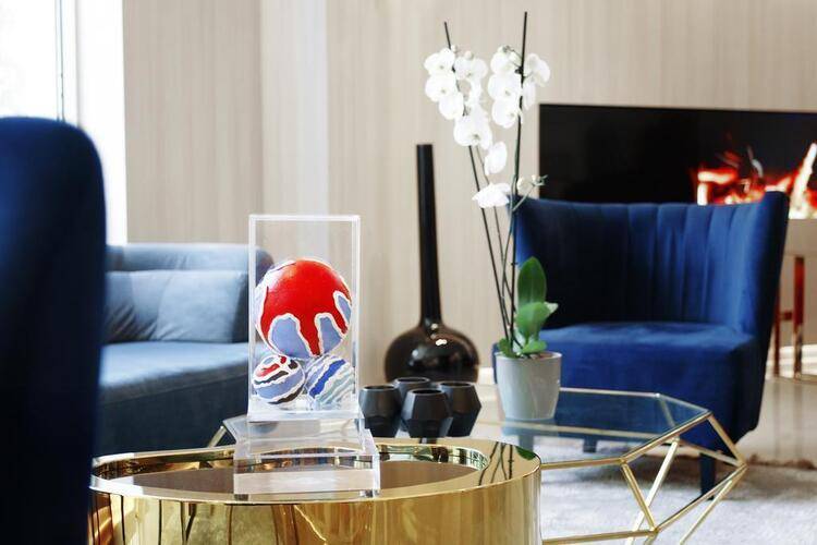 St. George Lycabettus Hotel