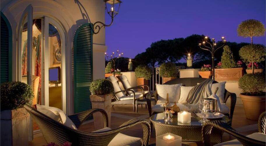 Splendide Royal Hotel