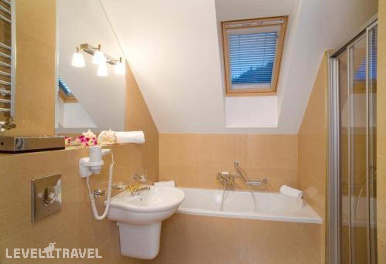 фотографии отеля Salvator Hotel в Чехия(Карловы Вары) - фото №7