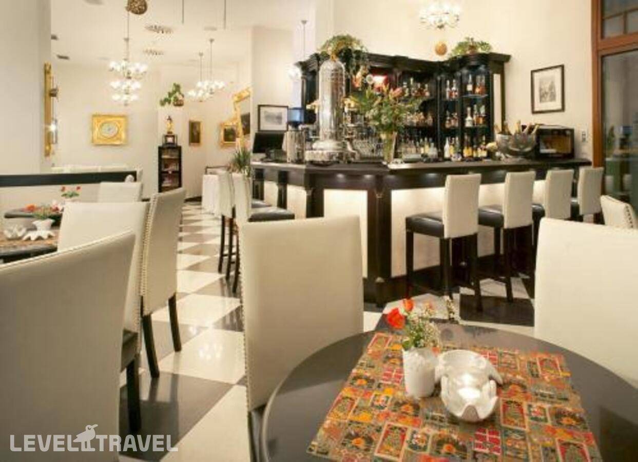 фотографии отеля Salvator Hotel в Чехия(Карловы Вары) - фото №16