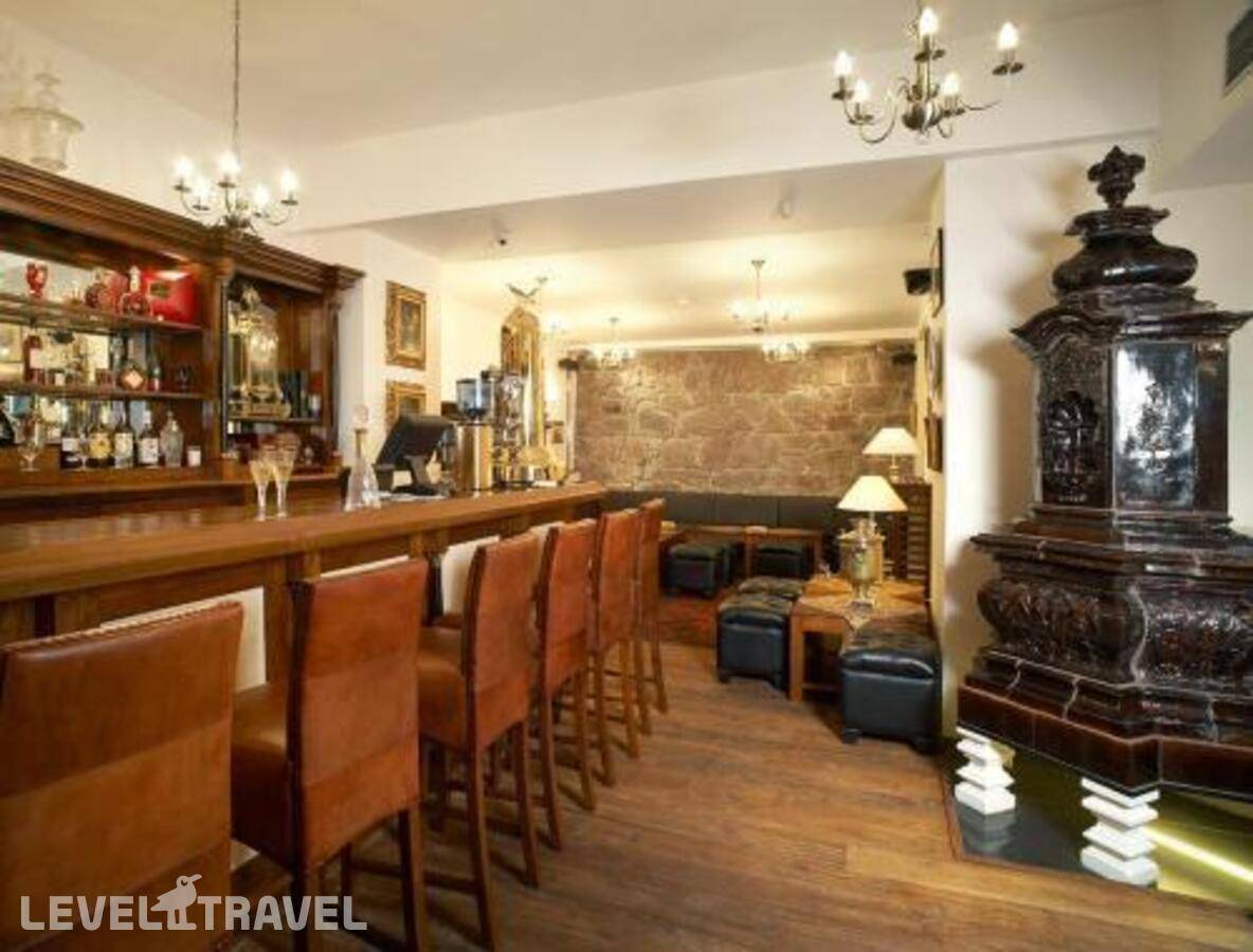 фотографии отеля Salvator Hotel в Чехия(Карловы Вары) - фото №12