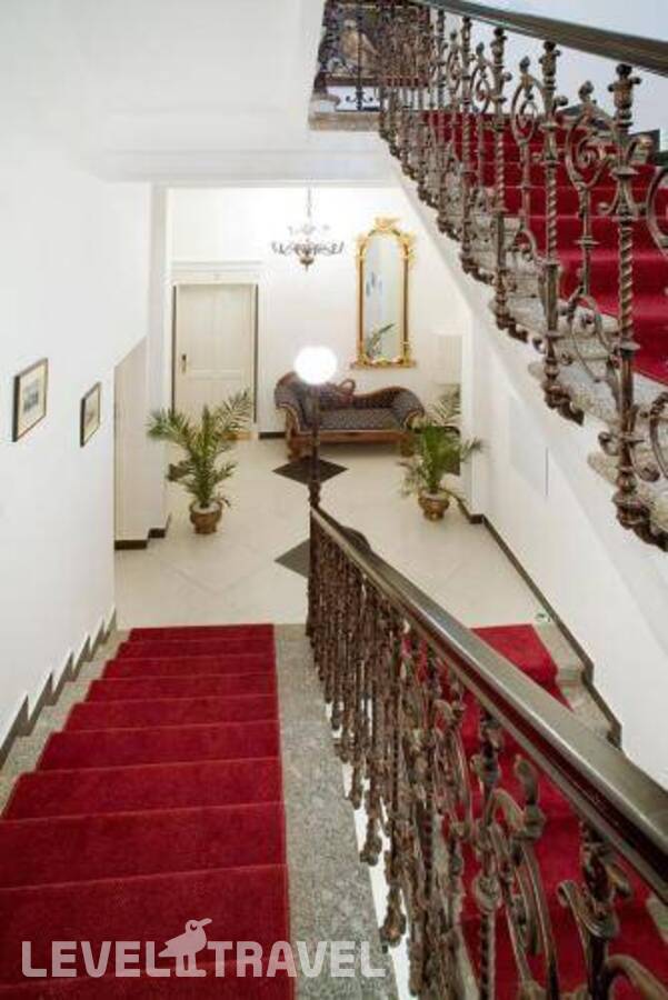 фотографии отеля Salvator Hotel в Чехия(Карловы Вары) - фото №9