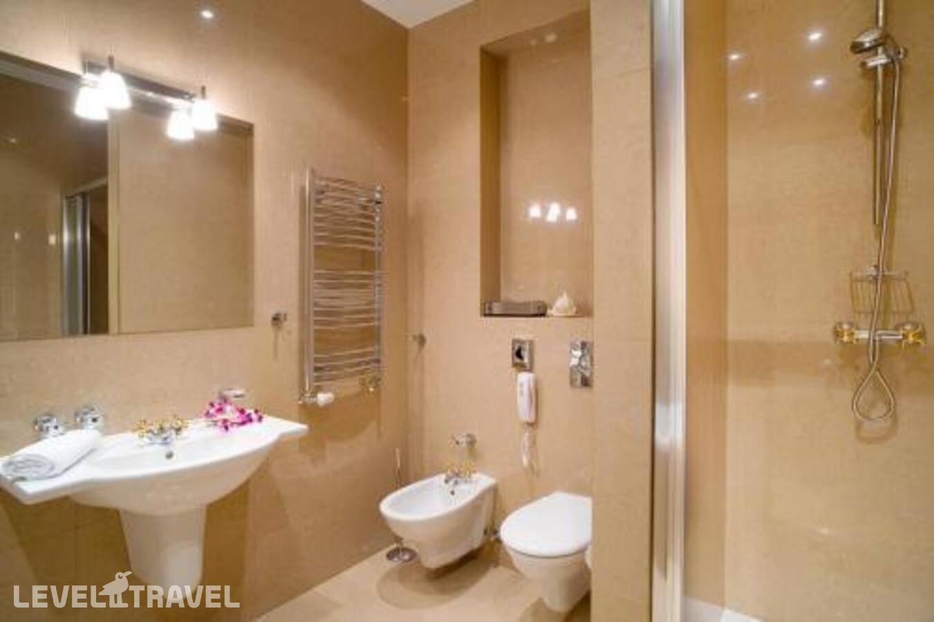 фотографии отеля Salvator Hotel в Чехия(Карловы Вары) - фото №5