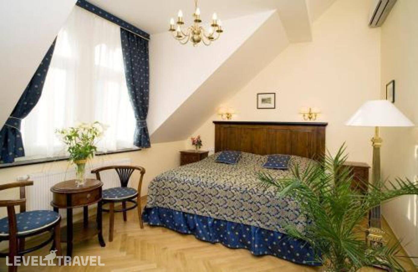 фотографии отеля Salvator Hotel в Чехия(Карловы Вары) - фото №4