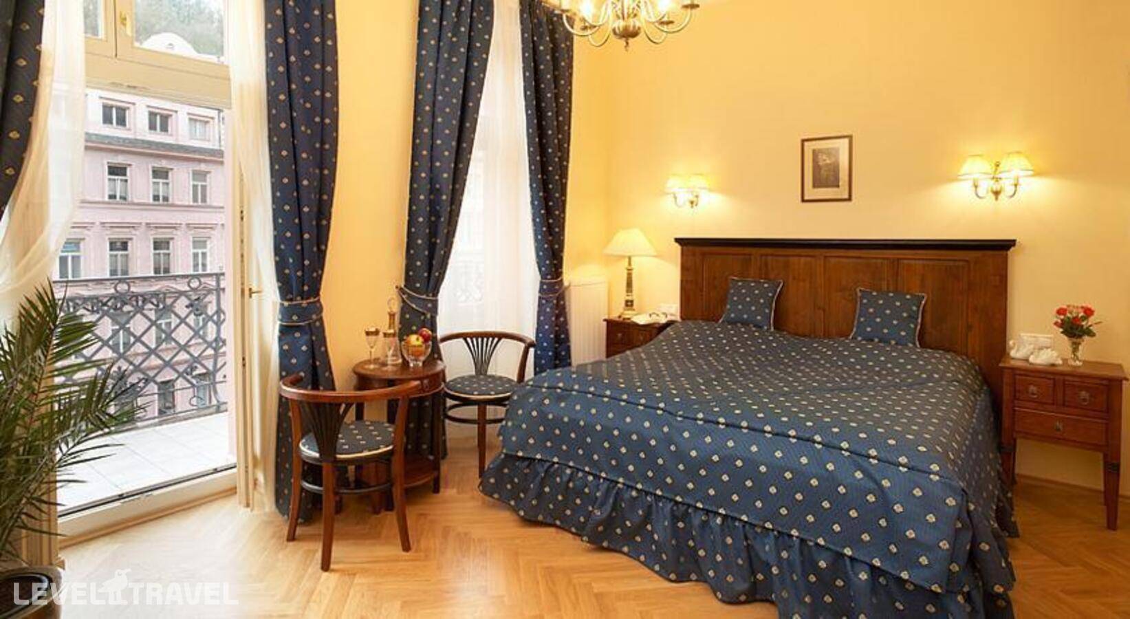 фотографии отеля Salvator Hotel в Чехия(Карловы Вары) - фото №2