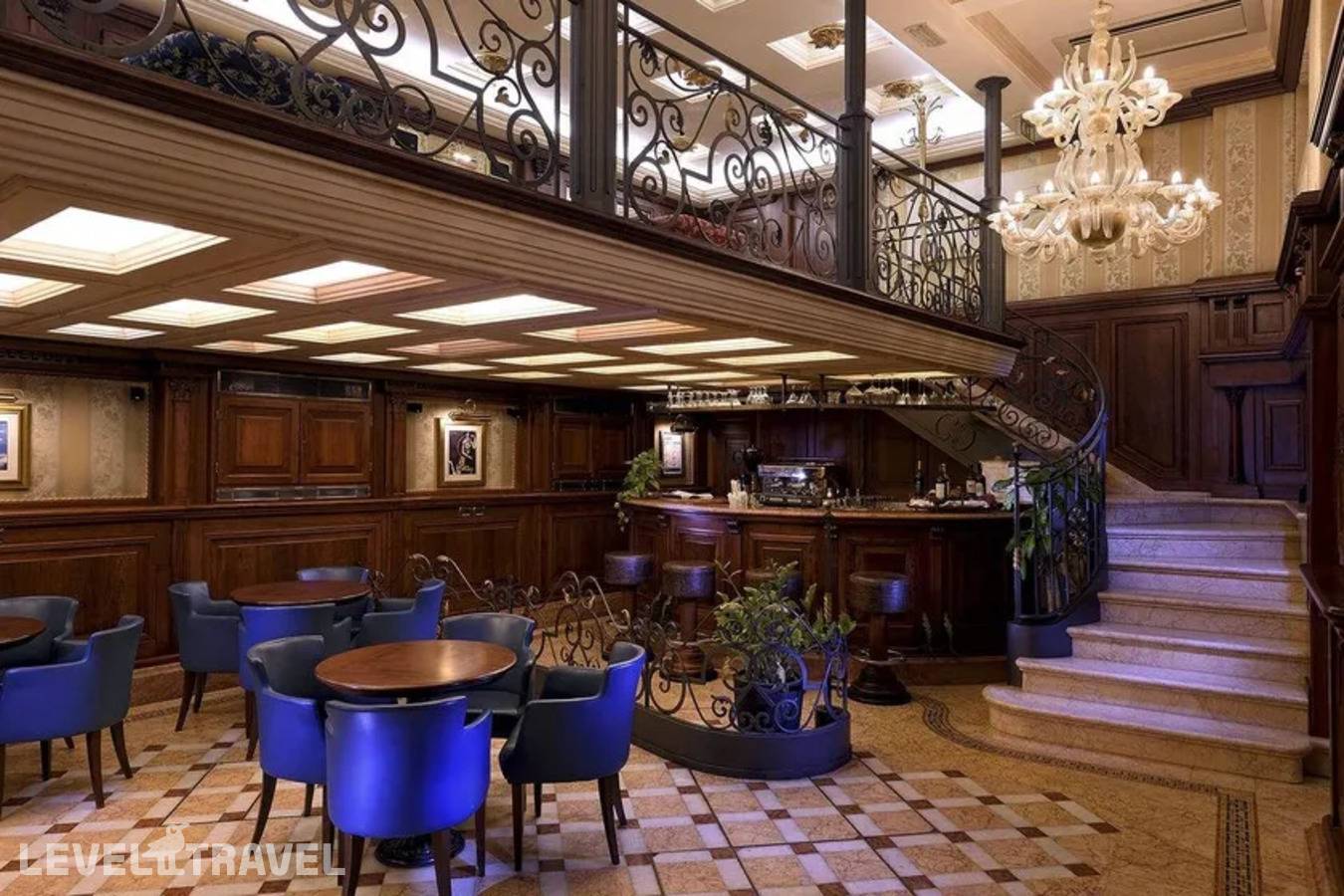 Отель Royal San Marco Hotel — Венеция, Италия