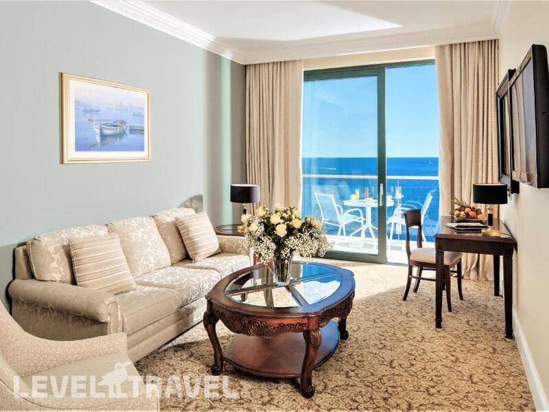 Фотография Royal Princess Hotel