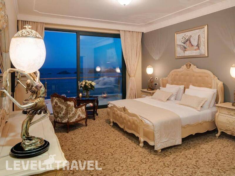 Фотография Royal Princess Hotel