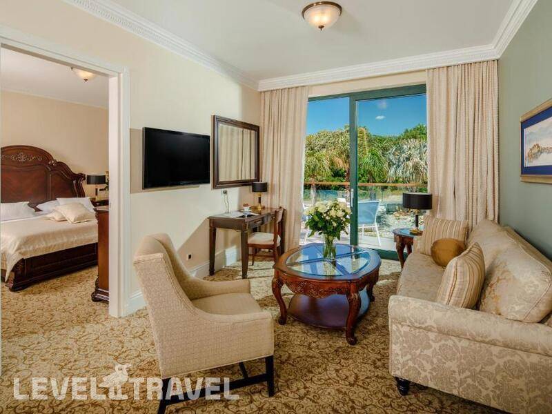 Фотография Royal Princess Hotel