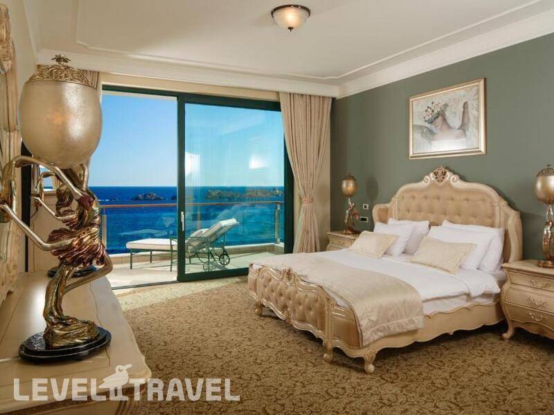Фотография Royal Princess Hotel