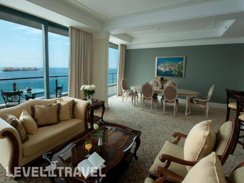 Фотография Royal Princess Hotel