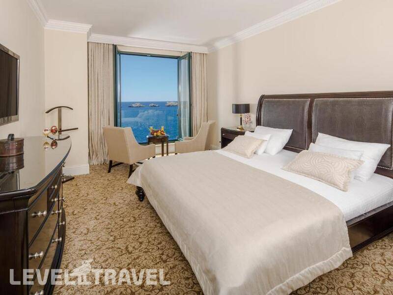 Фотография Royal Princess Hotel