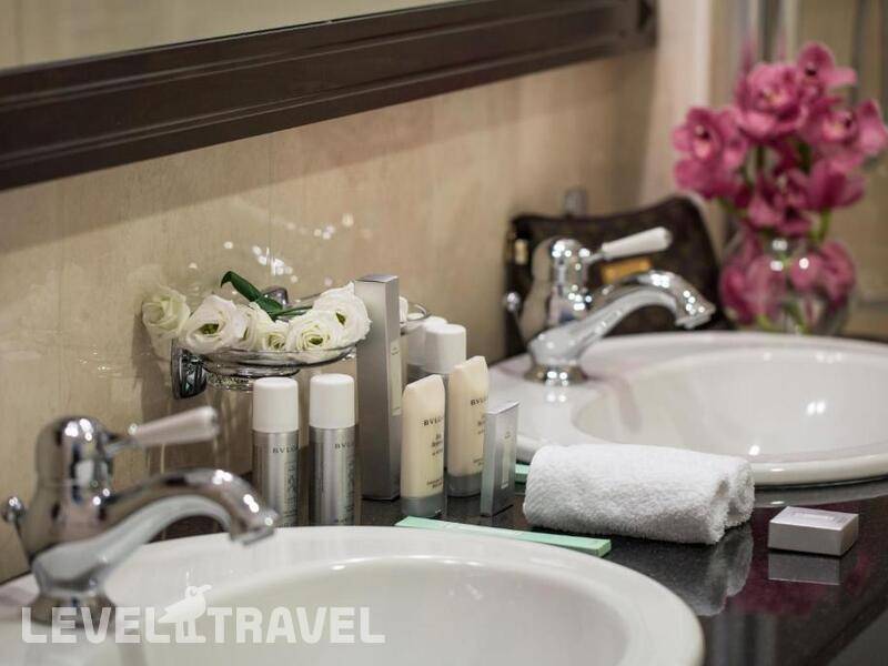 Фотография Royal Princess Hotel