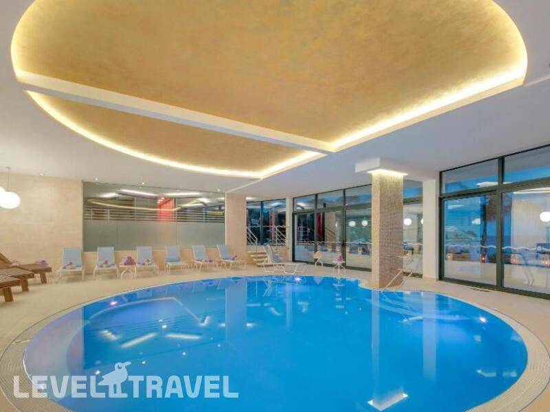 Фотография Royal Princess Hotel