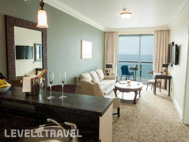 Фотография Royal Princess Hotel