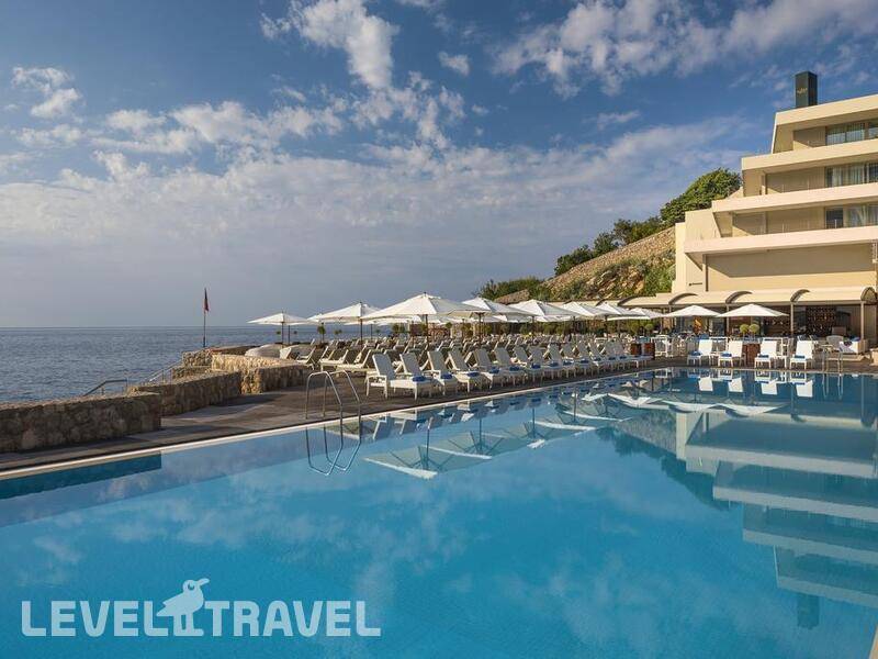 Фотография Rixos Premium Dubrovnik (Ex.Rixos Libertas Dubrovnik)