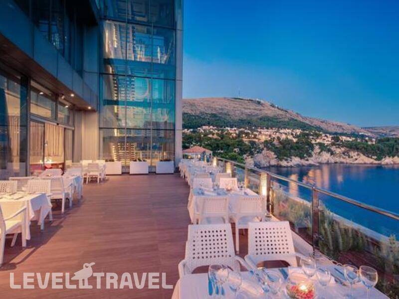 Фотография Rixos Premium Dubrovnik (Ex.Rixos Libertas Dubrovnik)