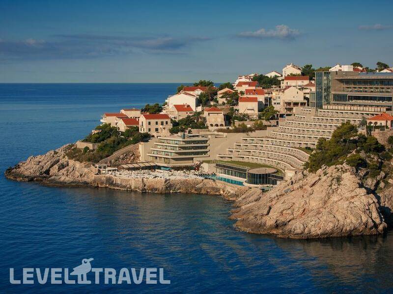 Фотография Rixos Premium Dubrovnik (Ex.Rixos Libertas Dubrovnik)