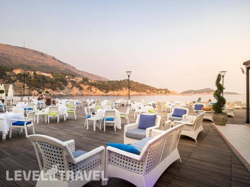 Фотография Rixos Premium Dubrovnik (Ex.Rixos Libertas Dubrovnik)