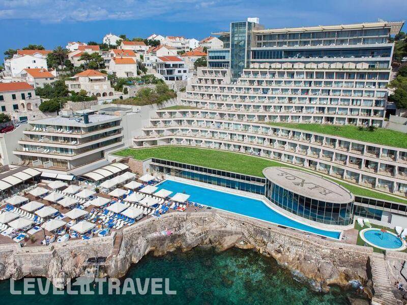 Фотография Rixos Premium Dubrovnik (Ex.Rixos Libertas Dubrovnik)