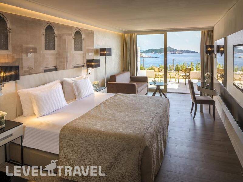Фотография Rixos Premium Dubrovnik (Ex.Rixos Libertas Dubrovnik)