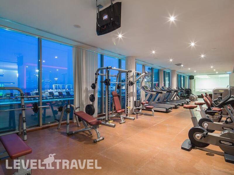 Фотография Rixos Premium Dubrovnik (Ex.Rixos Libertas Dubrovnik)