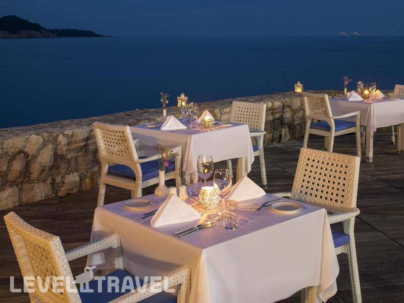 Фотография Rixos Premium Dubrovnik (Ex.Rixos Libertas Dubrovnik)