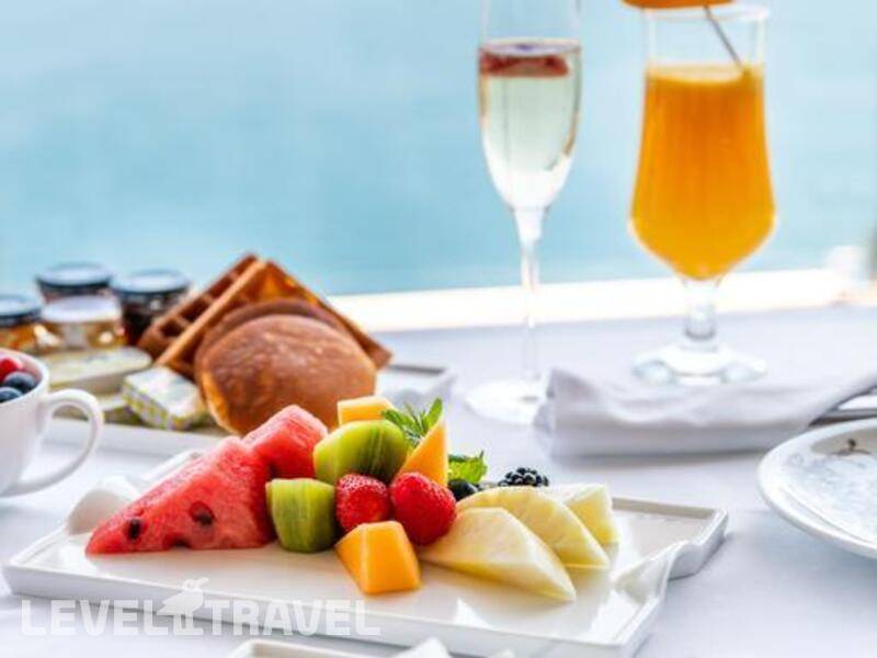 Фотография Rixos Premium Dubrovnik (Ex.Rixos Libertas Dubrovnik)