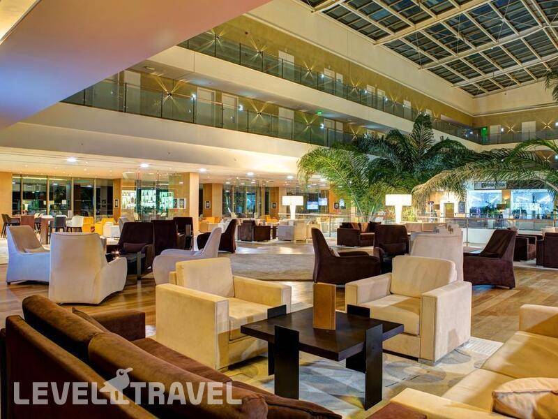 Фотография Rixos Premium Dubrovnik (Ex.Rixos Libertas Dubrovnik)