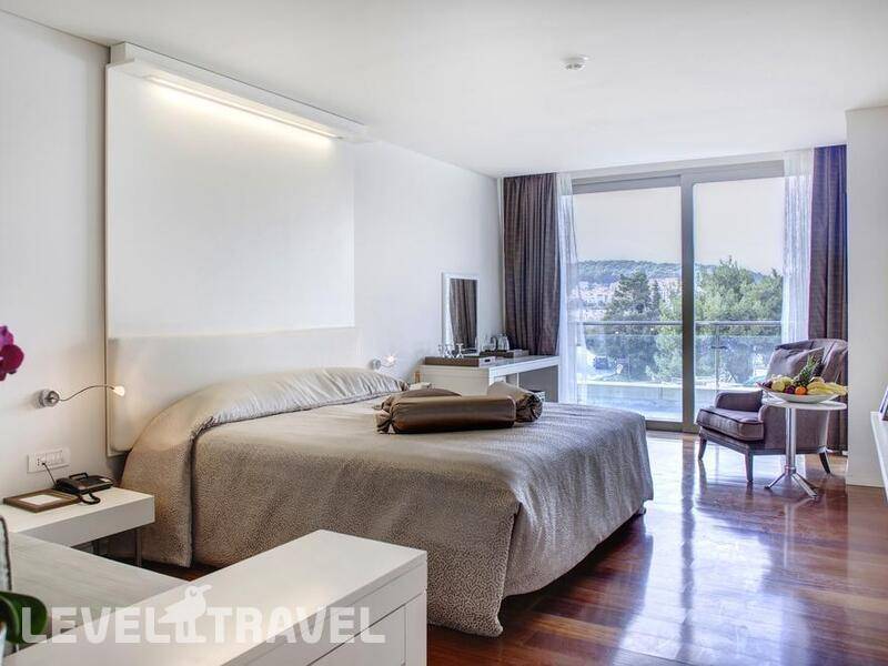 Фотография Rixos Premium Dubrovnik (Ex.Rixos Libertas Dubrovnik)