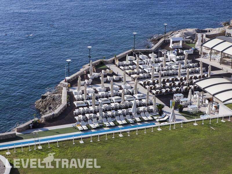 Фотография Rixos Premium Dubrovnik (Ex.Rixos Libertas Dubrovnik)