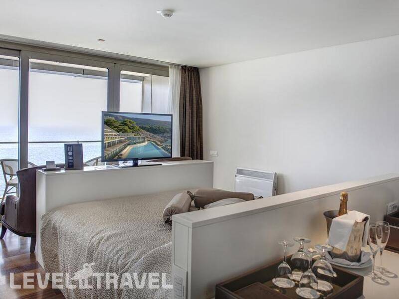 Фотография Rixos Premium Dubrovnik (Ex.Rixos Libertas Dubrovnik)