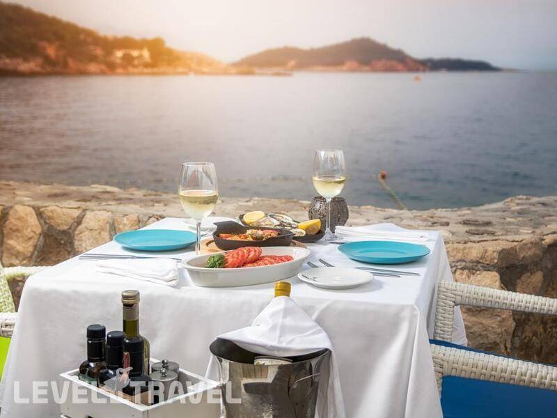 Фотография Rixos Premium Dubrovnik (Ex.Rixos Libertas Dubrovnik)