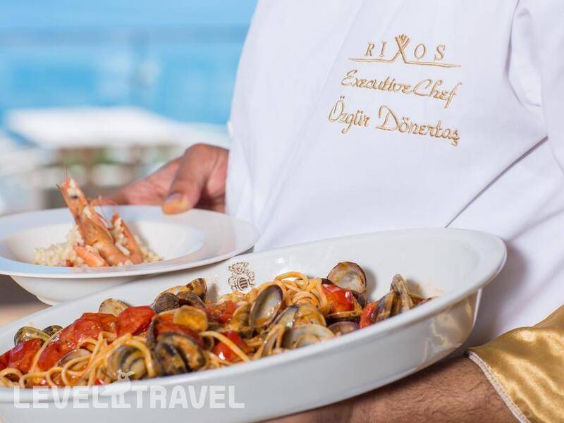Фотография Rixos Premium Dubrovnik (Ex.Rixos Libertas Dubrovnik)