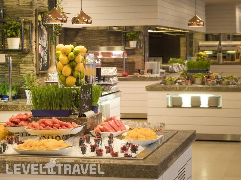 Фотография Rixos Premium Dubrovnik (Ex.Rixos Libertas Dubrovnik)