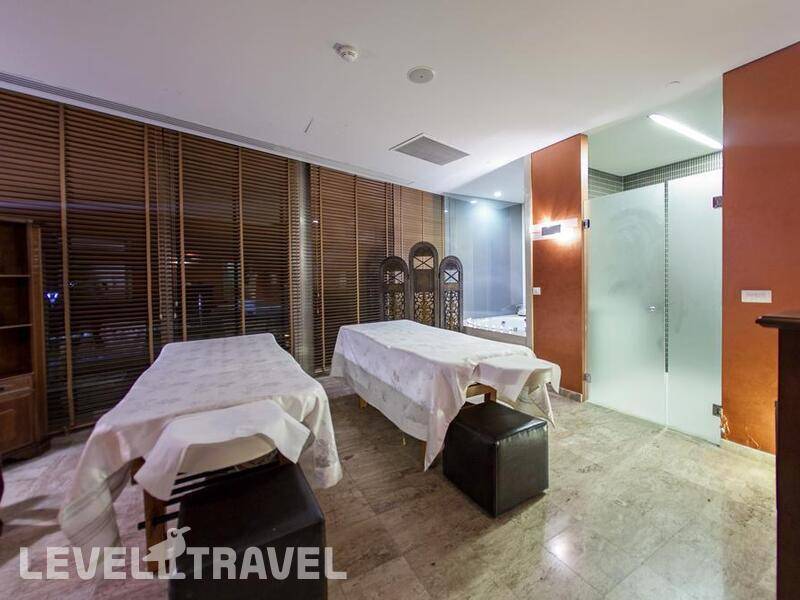 Фотография Rixos Premium Dubrovnik (Ex.Rixos Libertas Dubrovnik)