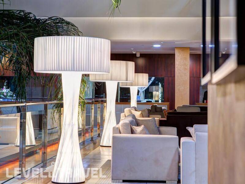 Фотография Rixos Premium Dubrovnik (Ex.Rixos Libertas Dubrovnik)