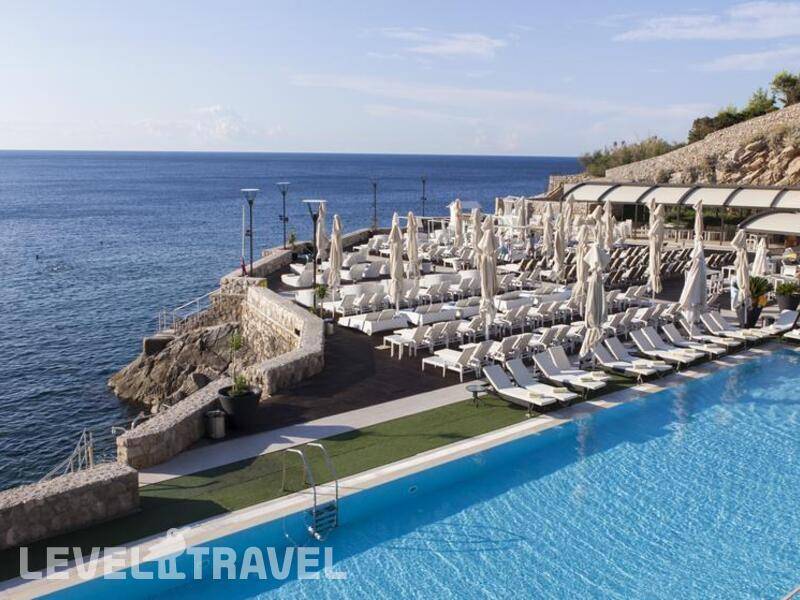 Фотография Rixos Premium Dubrovnik (Ex.Rixos Libertas Dubrovnik)
