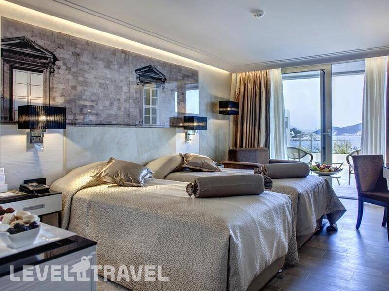 Фотография Rixos Premium Dubrovnik (Ex.Rixos Libertas Dubrovnik)