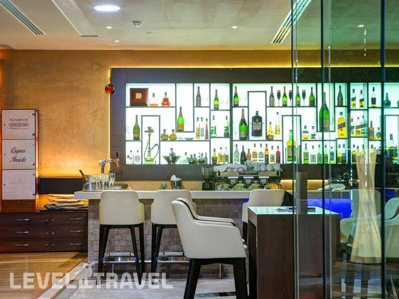 Фотография Rixos Premium Dubrovnik (Ex.Rixos Libertas Dubrovnik)