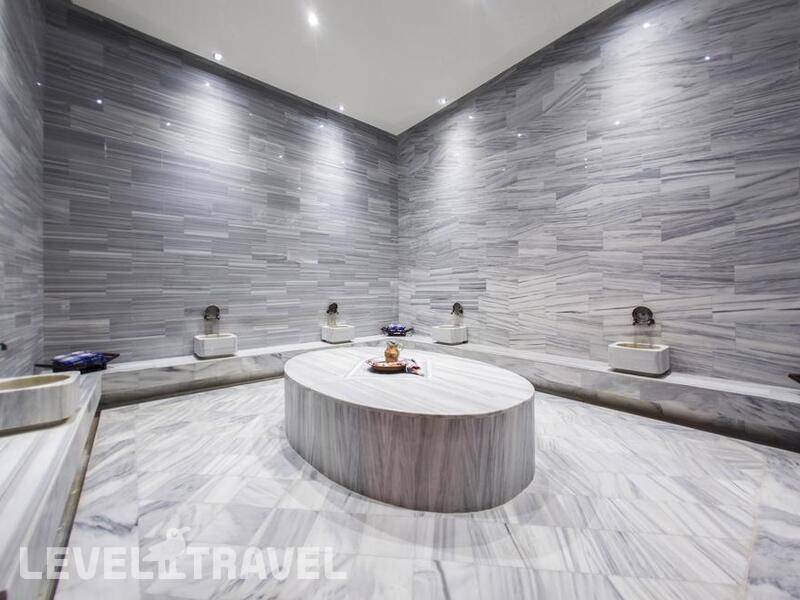 Фотография Rixos Premium Dubrovnik (Ex.Rixos Libertas Dubrovnik)