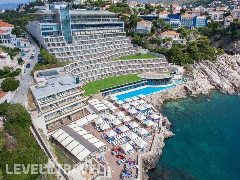 Фотография Rixos Premium Dubrovnik (Ex.Rixos Libertas Dubrovnik)