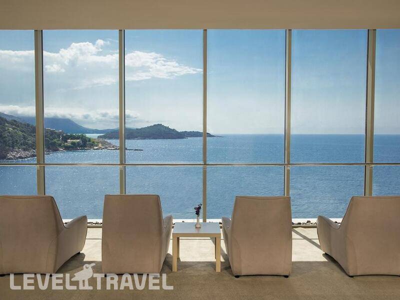 Фотография Rixos Premium Dubrovnik (Ex.Rixos Libertas Dubrovnik)