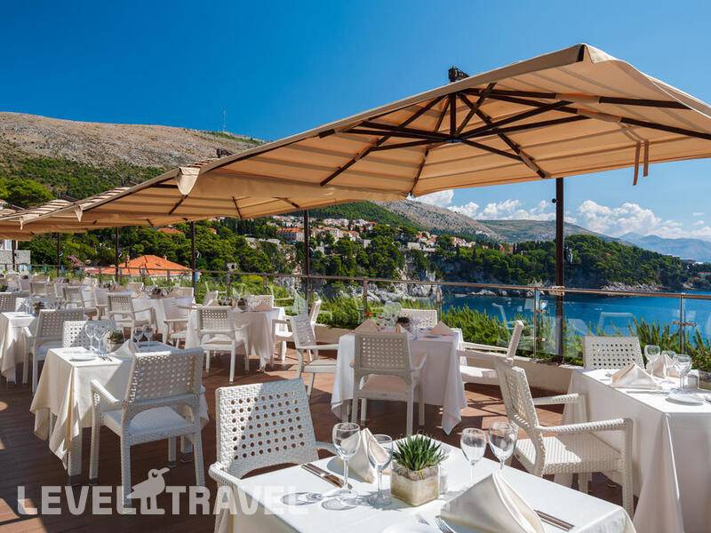 Фотография Rixos Premium Dubrovnik (Ex.Rixos Libertas Dubrovnik)