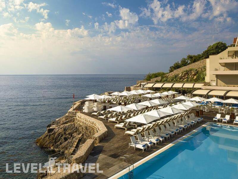 Фотография Rixos Premium Dubrovnik (Ex.Rixos Libertas Dubrovnik)