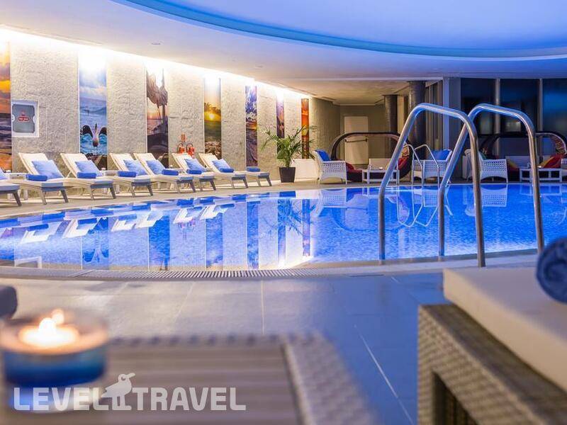 Фотография Rixos Premium Dubrovnik (Ex.Rixos Libertas Dubrovnik)